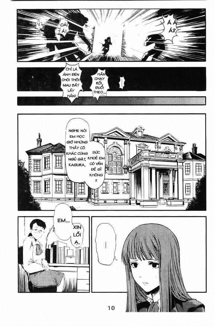 speed grapher chapter 1 11