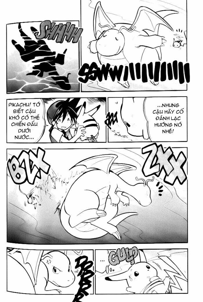 thú cưng đặc biệt chapter 24 5