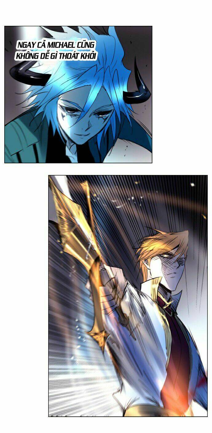 bản khế ước linh hồn chapter 196 16