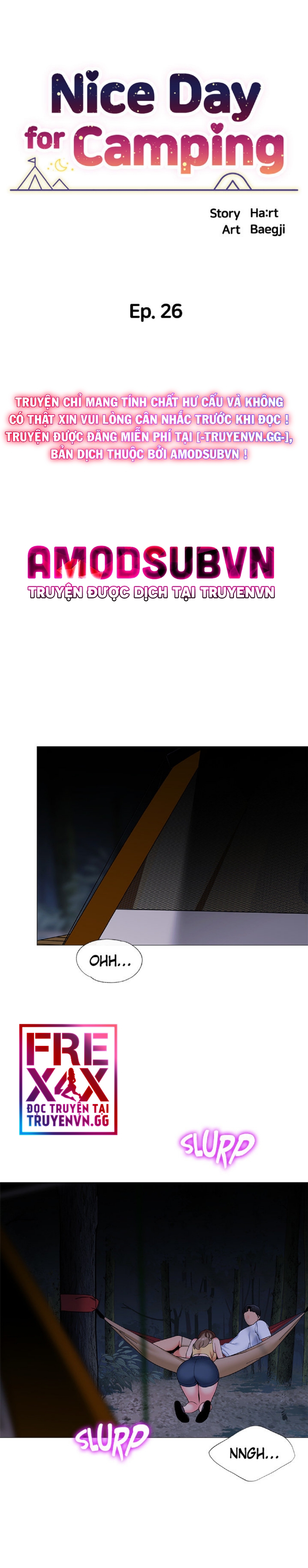 a good day to camp chapter 26 5