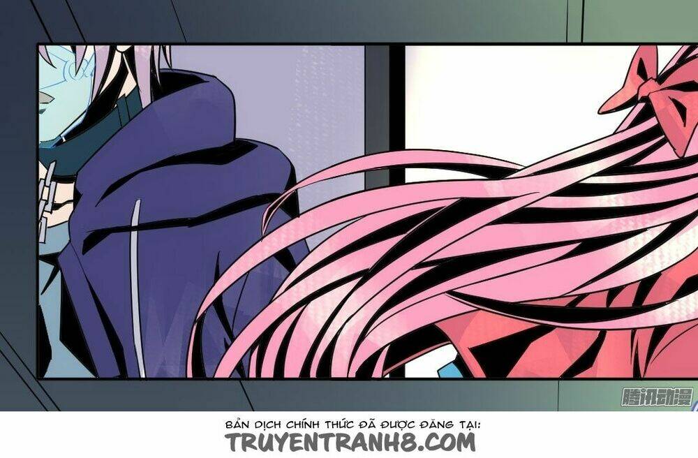 điều ước của người phàm chapter 5 27