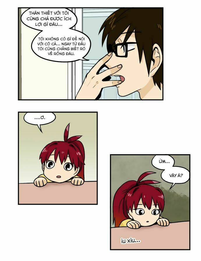 hắn ta là rồng chapter 80 13