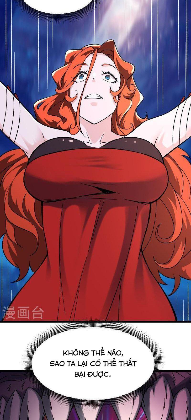 đồ đệ ta toàn là nữ ma đầu chapter 128 7