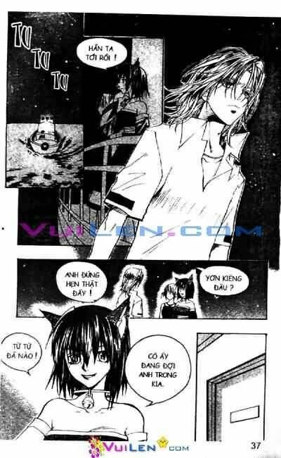 tiên nữ giáng trần chapter 12 37