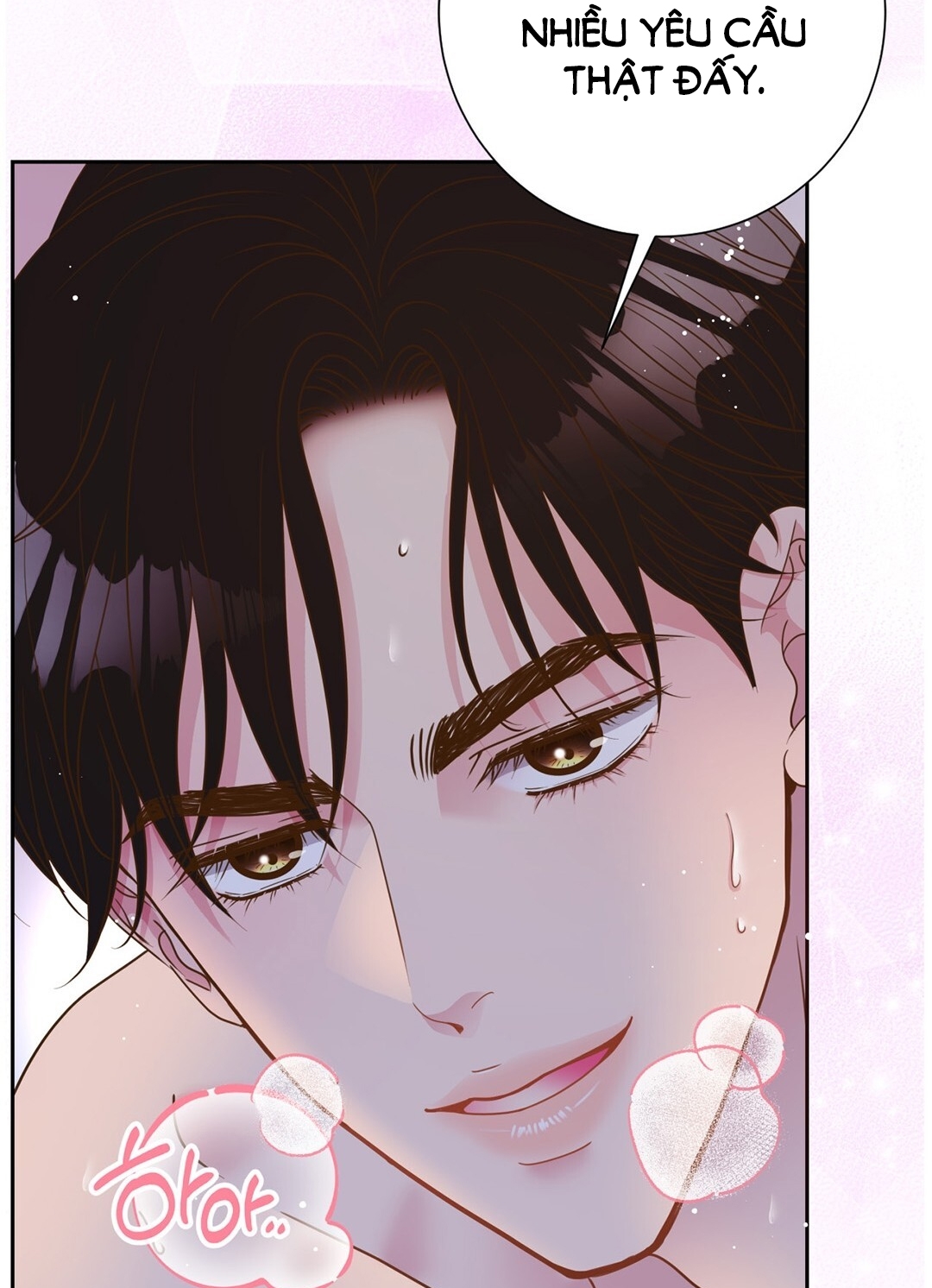 [18+] trải nghiệm thân mật với bạn của anh trai chapter 8.2 45