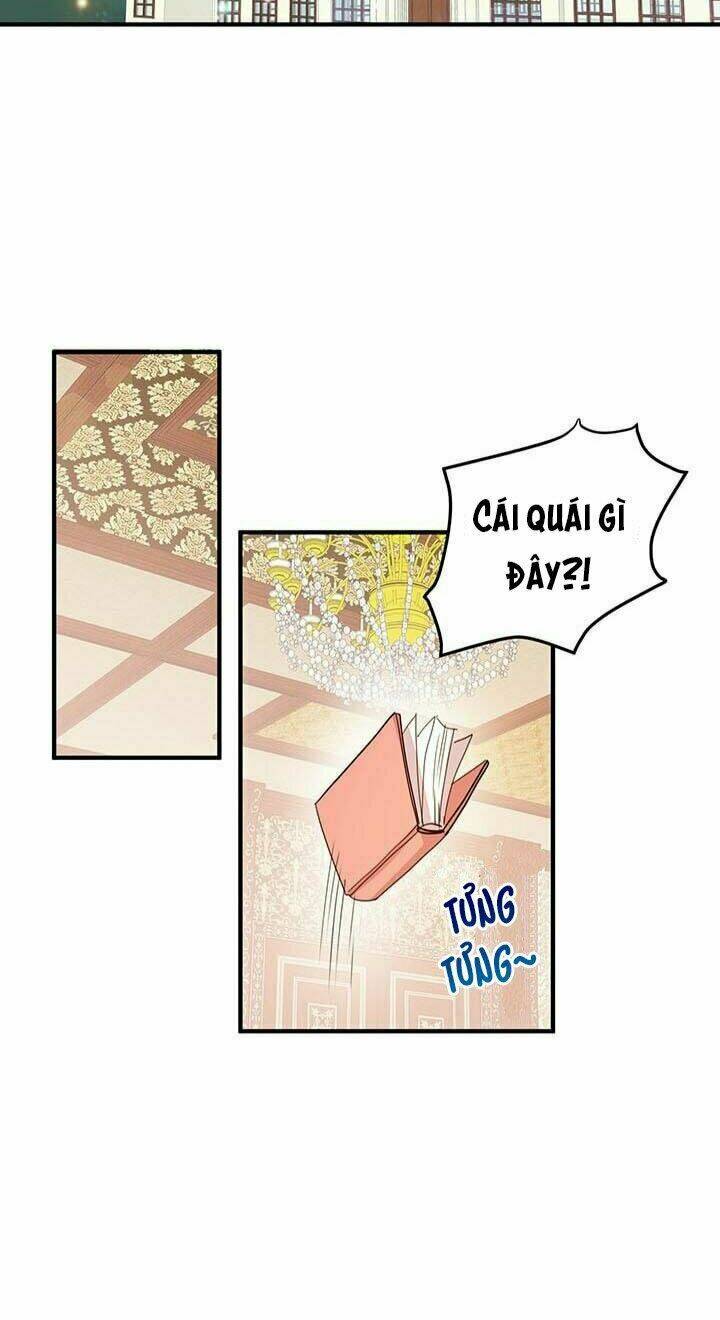 công tước, loạn vừa thôi! chapter 25.3 37