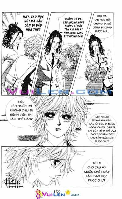 đợi em chapter 15 20