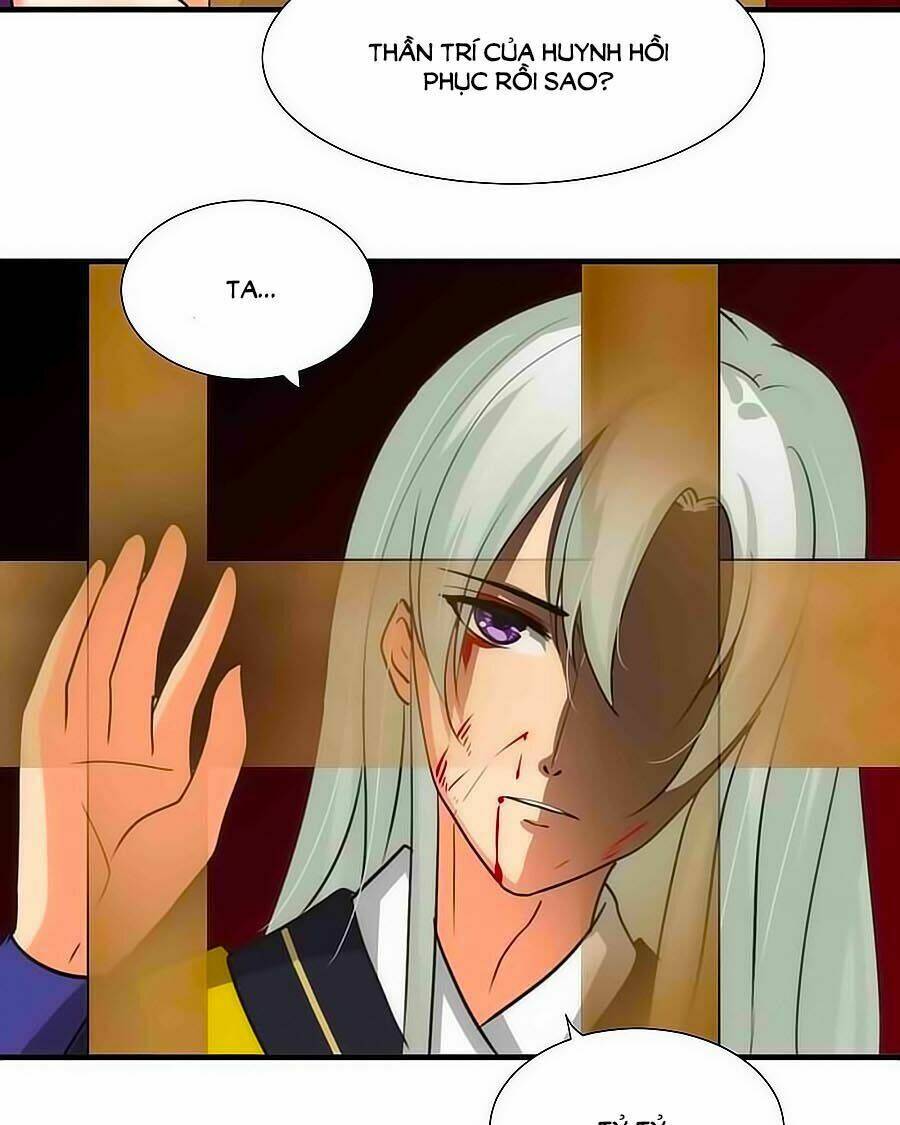 dưỡng thiếu chủ đấu tra nam chapter 61 16