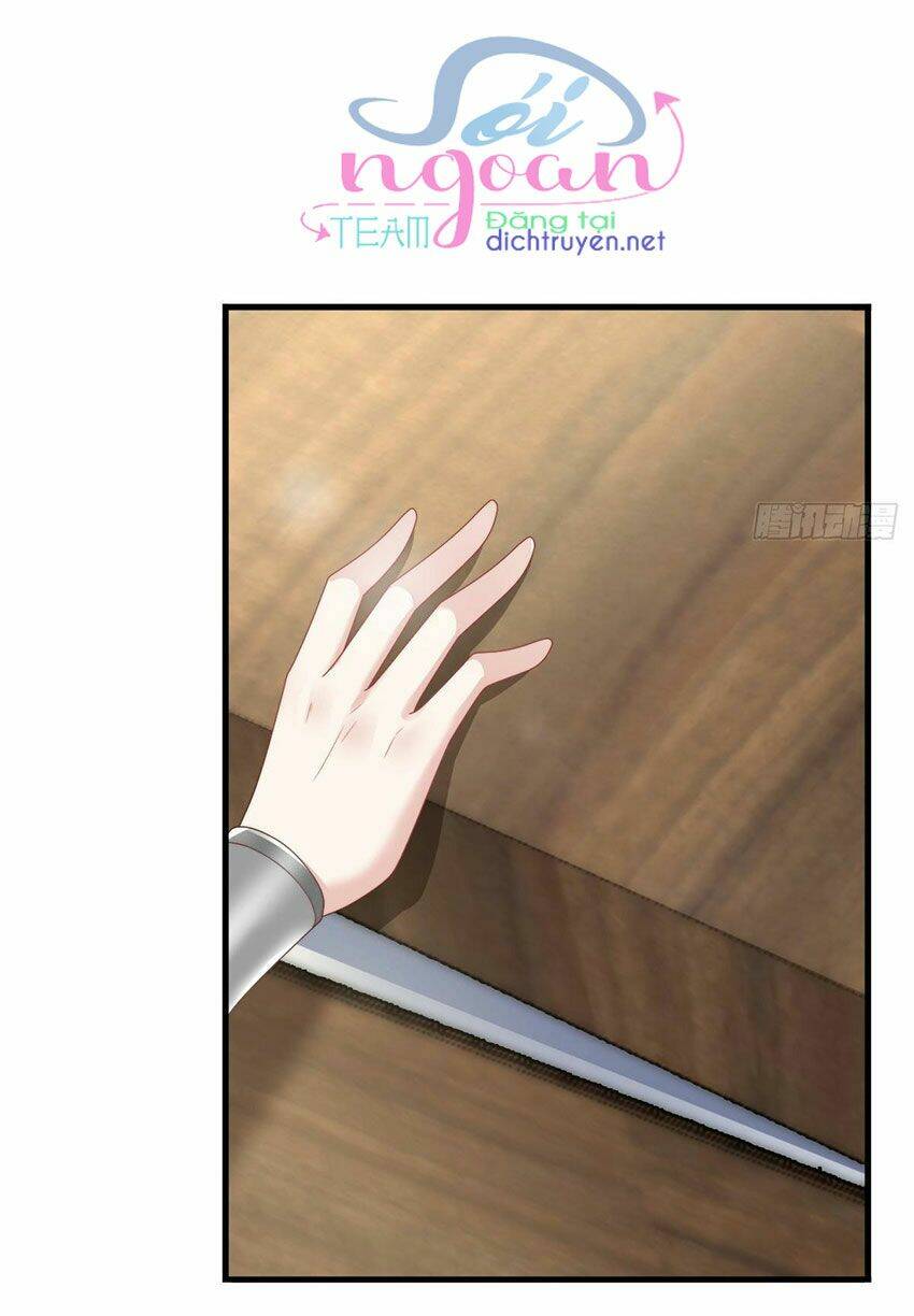 ta ở cổ đại nuôi nam nhân chapter 55 7