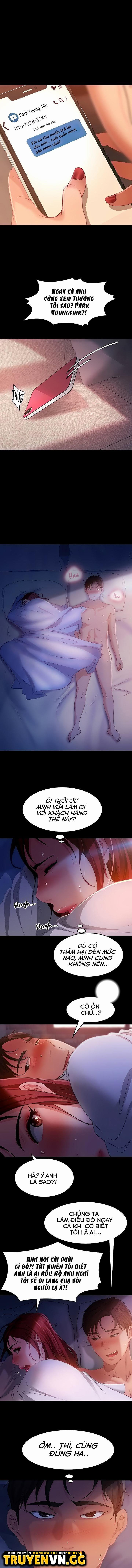 cơ quan giới thiệu hôn nhân chapter 34 11