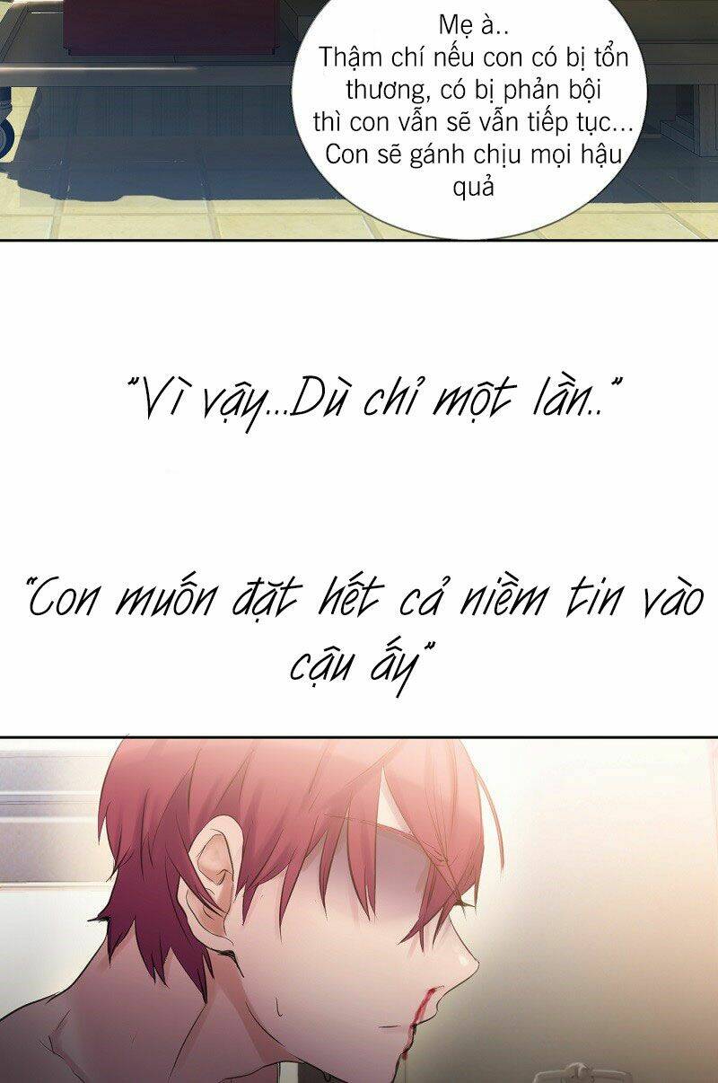 nhiệt huyết thanh xuân chapter 11 41