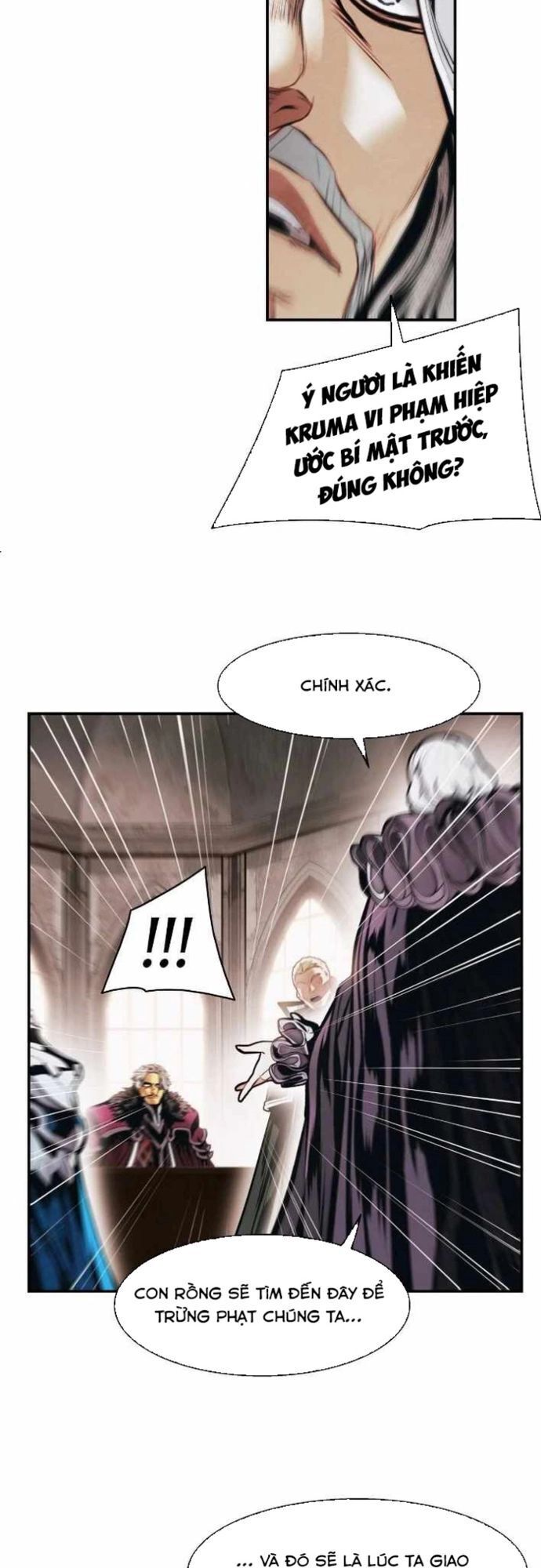 bất bại chân ma chapter 245 30