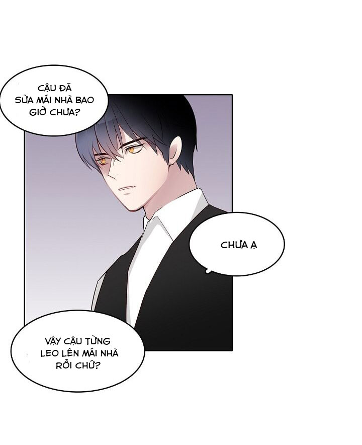 thanh tra của muiella chapter 6 18