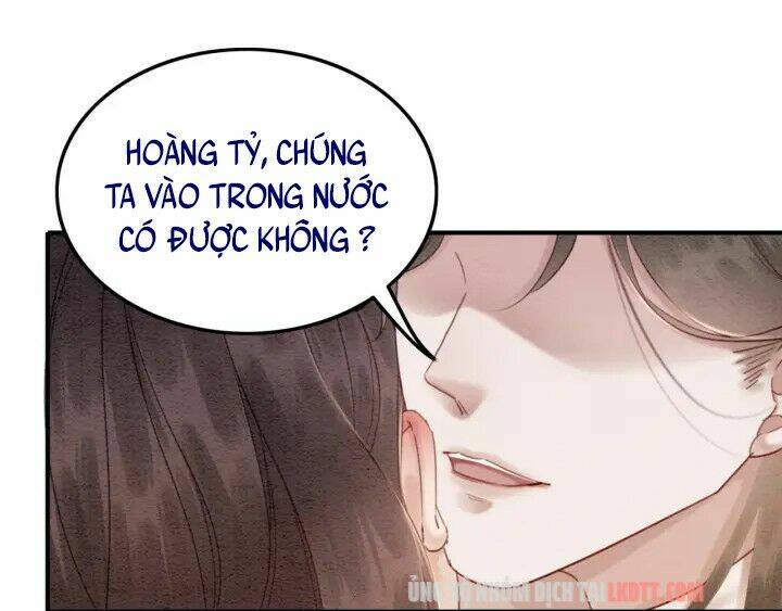 trọng sinh bá sủng nhiếp chính vương quá mạnh mẽ chapter 201 33