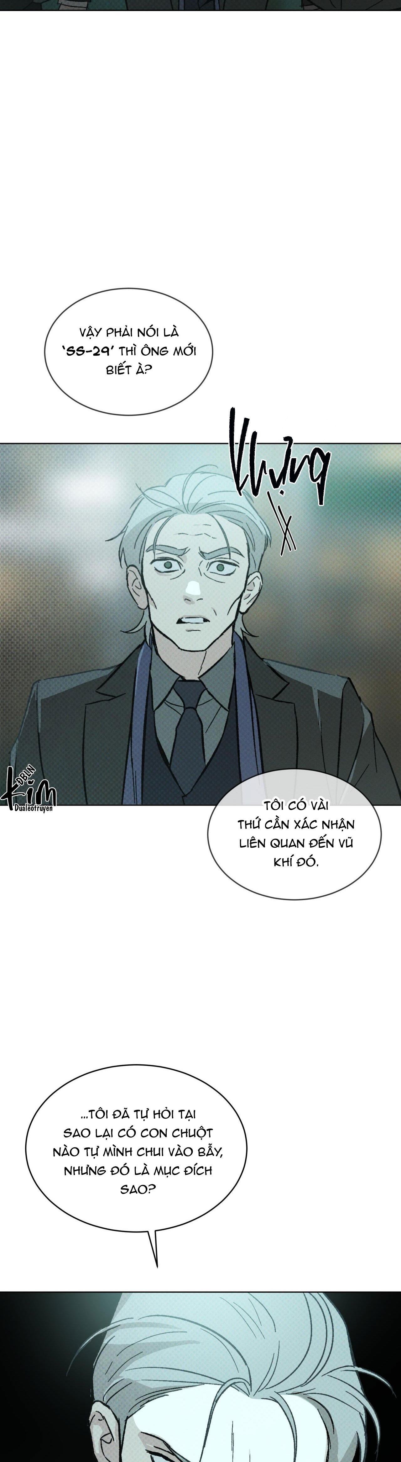 codename anastasia chapter 20 33