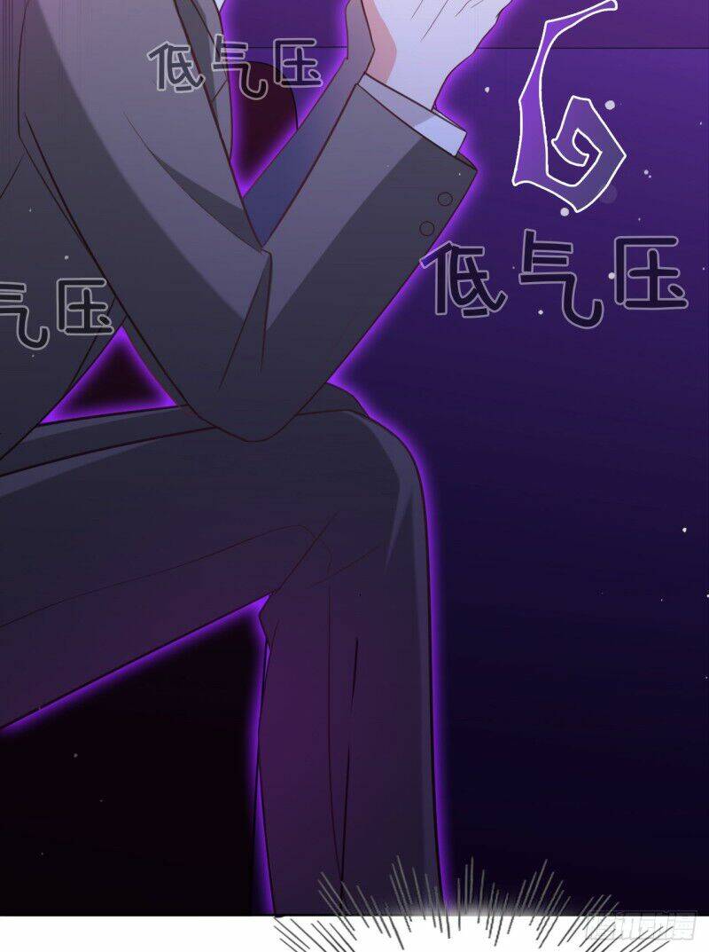 dĩ hôn chi danh chapter 21 12