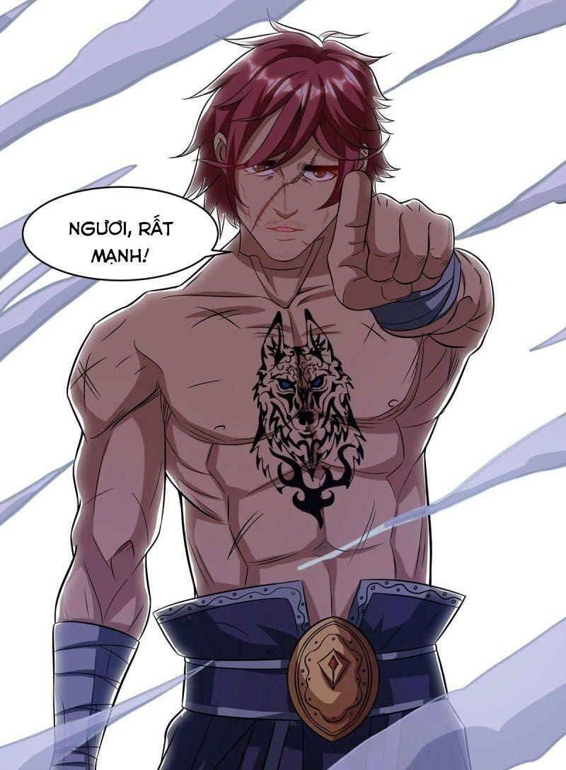 chúa tể tam giới chapter 89 5