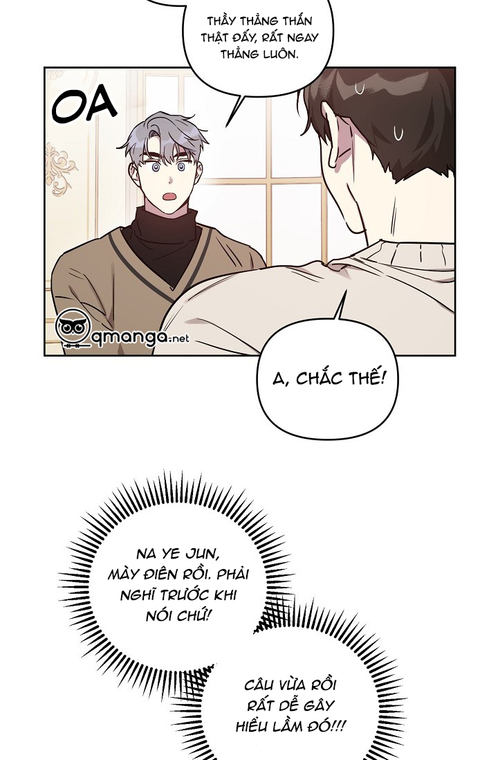 thần tượng đến rồi!? chapter 3 26