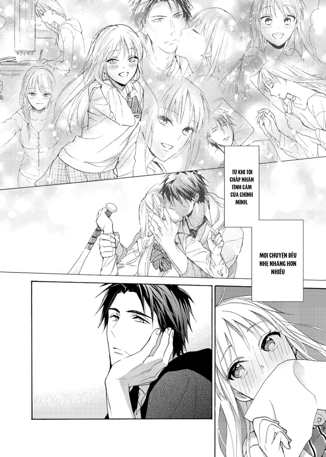 tuyển tập hàn, nhật chịch ngắn chapter 51.1 5