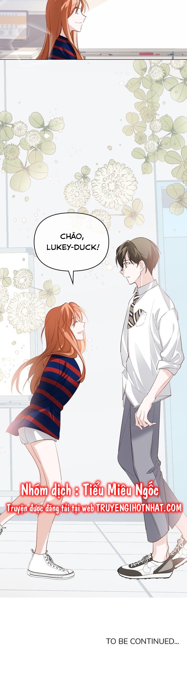 juliet, chúng ta không phải ở kansas đâu! chapter 17 1