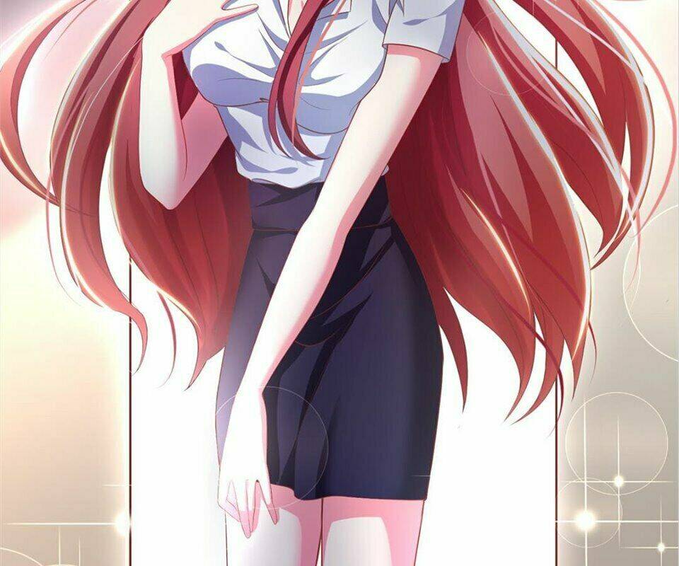 tổng tài xấu xa, đừng hòng thoát chapter 5 32