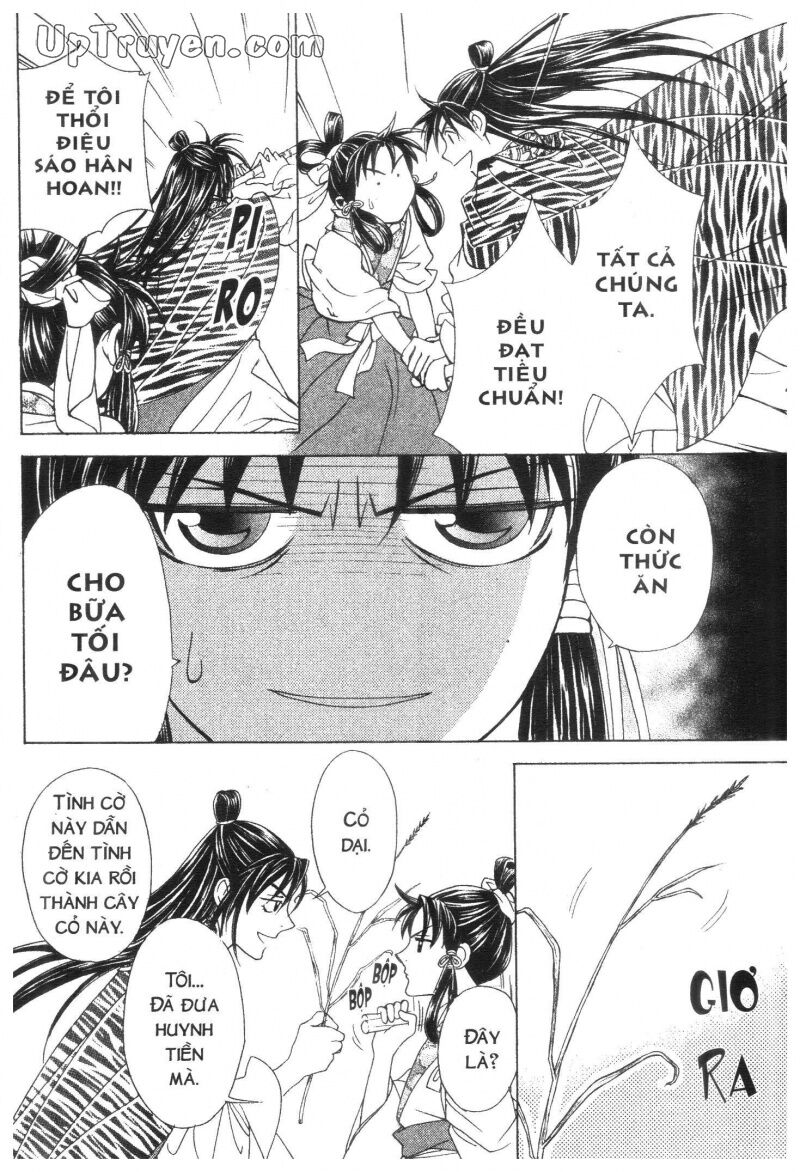 thái vân quốc truyện chapter 9 126