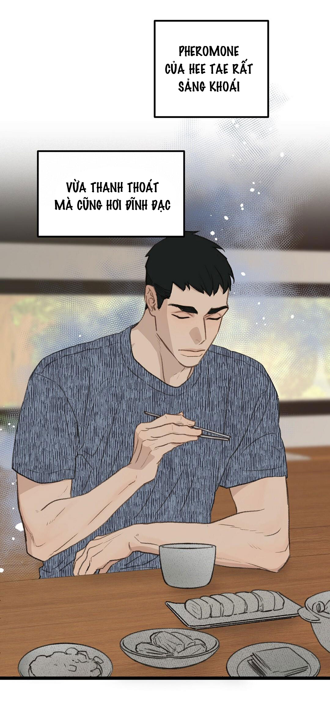 vùng cấm tình yêu của beta chapter 46 23