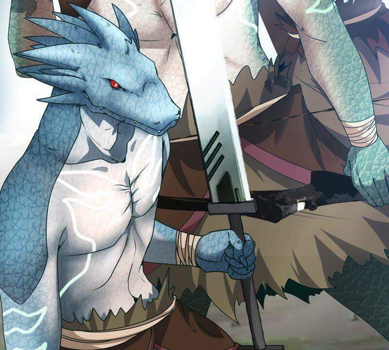 bản kiếm tiên tuyệt không làm nô chapter 16 69