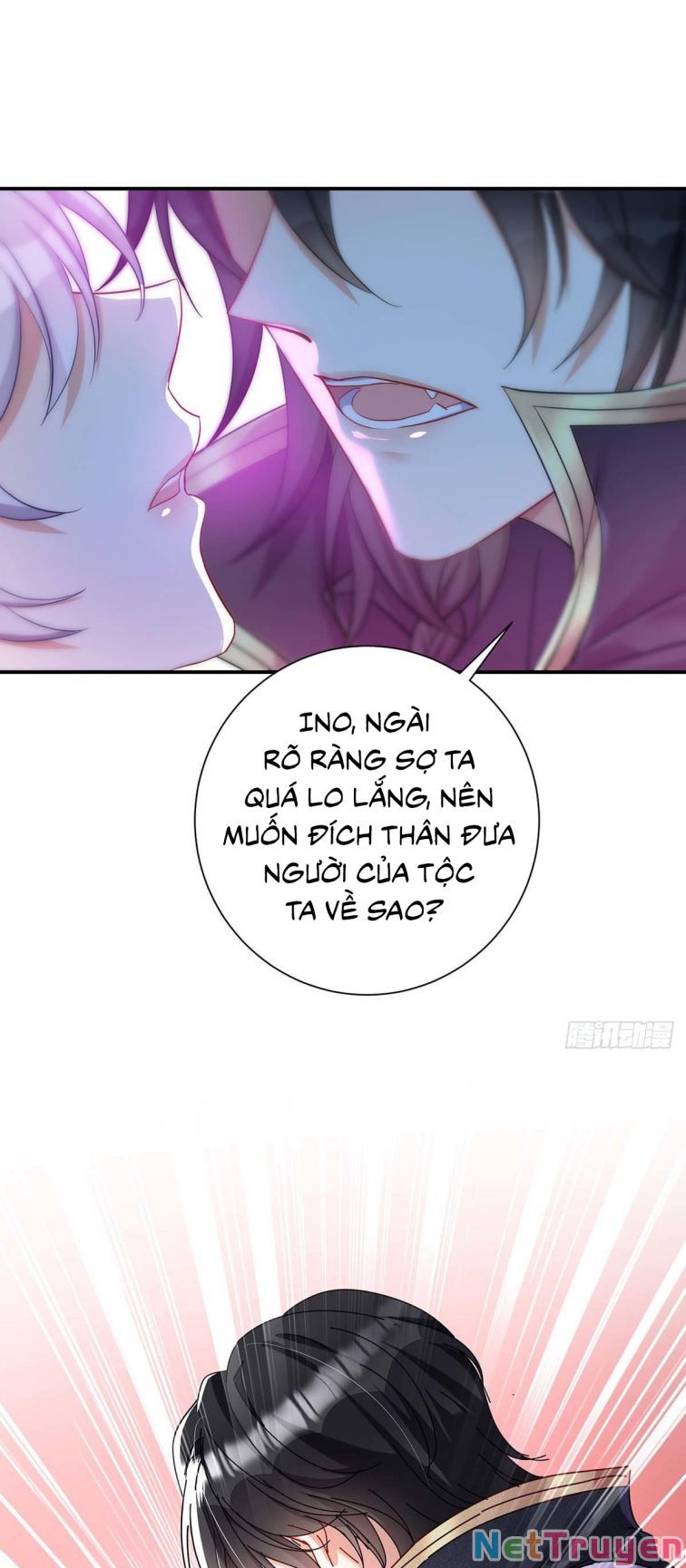 Dẫn Sói Vào Nhà chapter 26