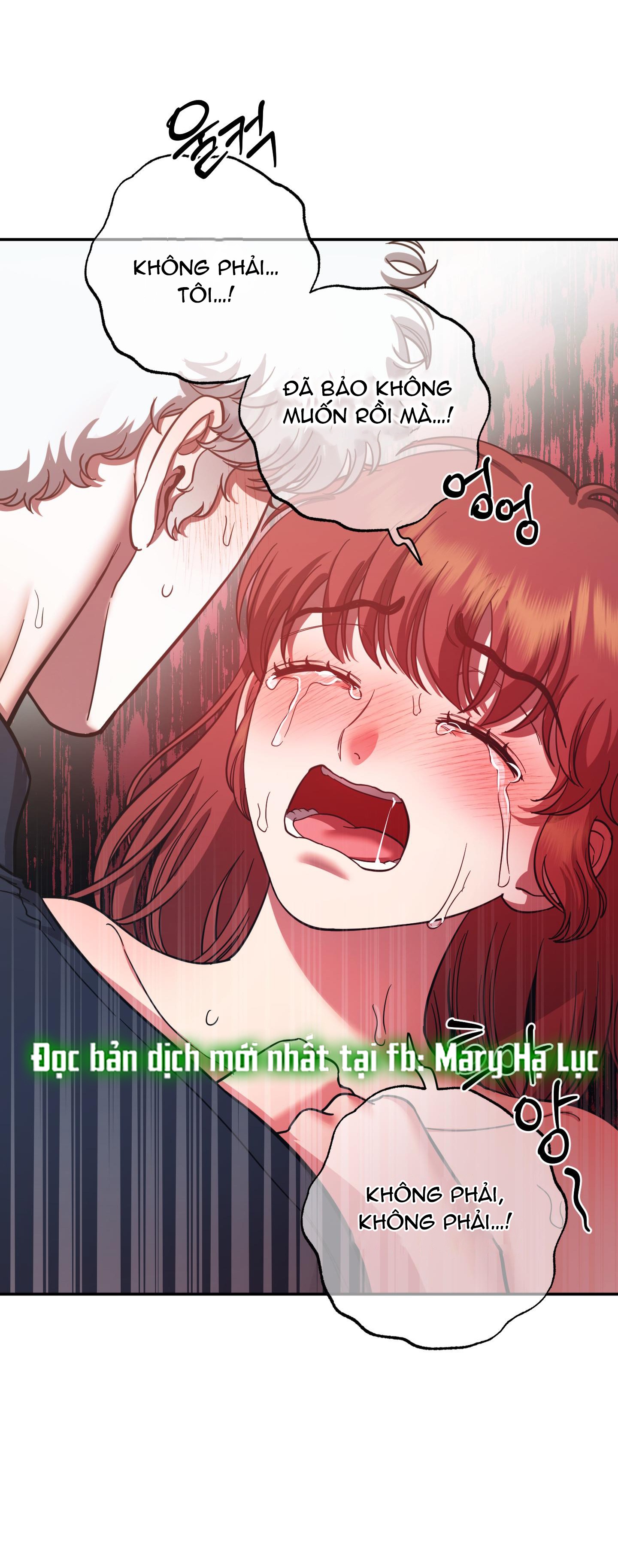 [18+] một lòng một dạ chapter 91.2 19