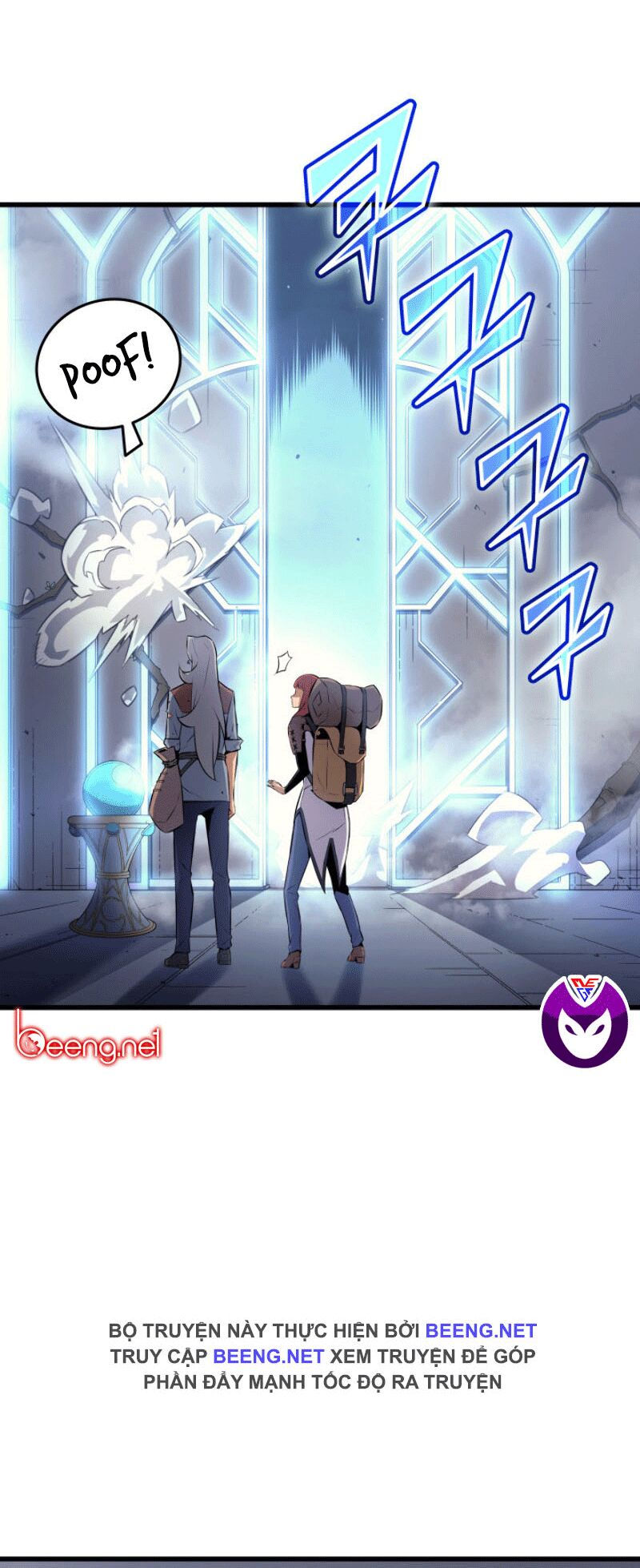sự trở lại của pháp sư vĩ đại sau 4000 năm chapter 33 40