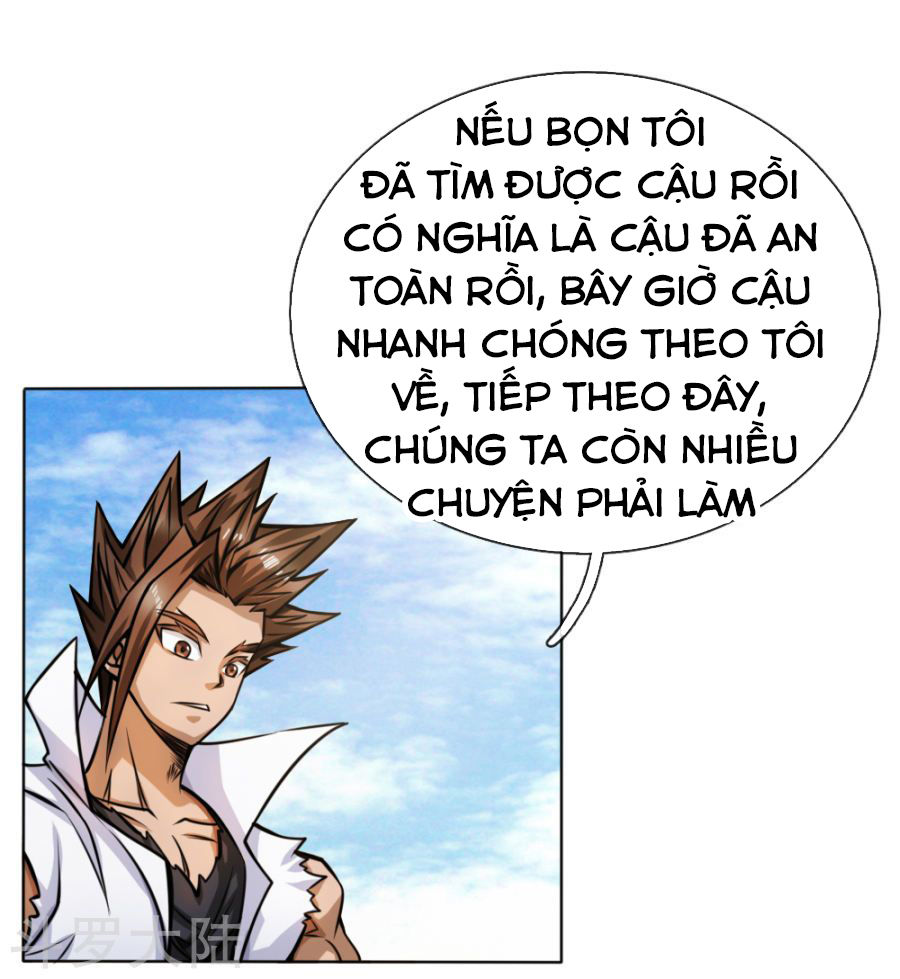 tuyệt thế binh vương chapter 55 2
