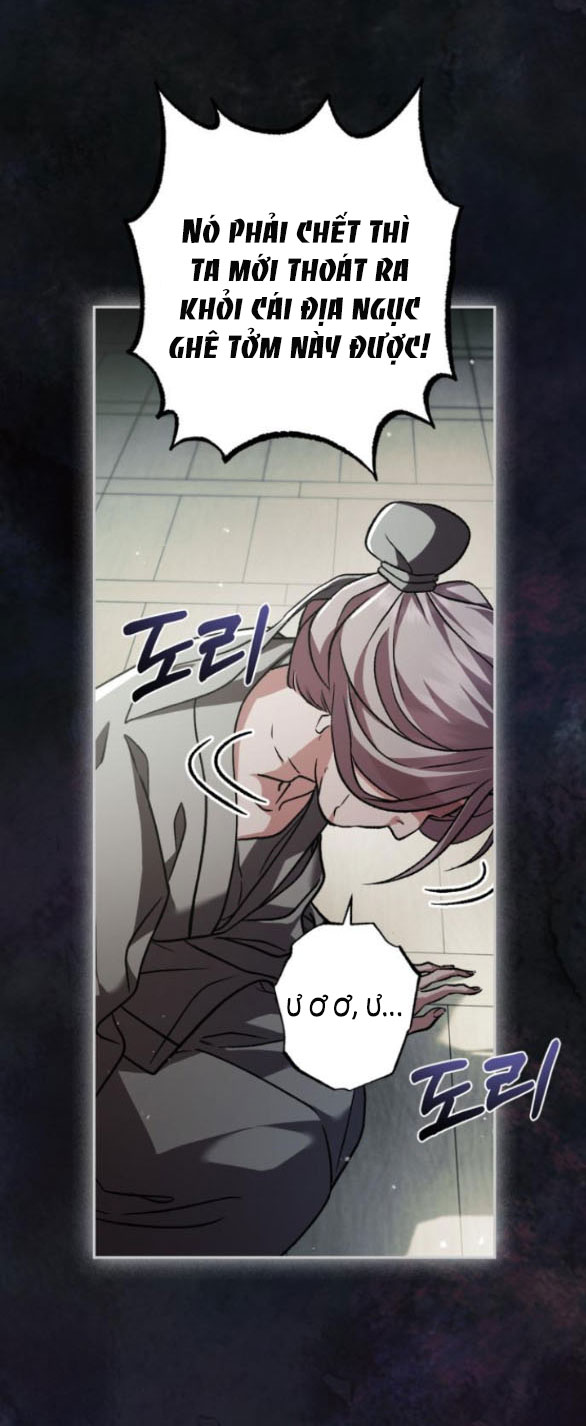 bản tình ca heeran chapter 59.1 36