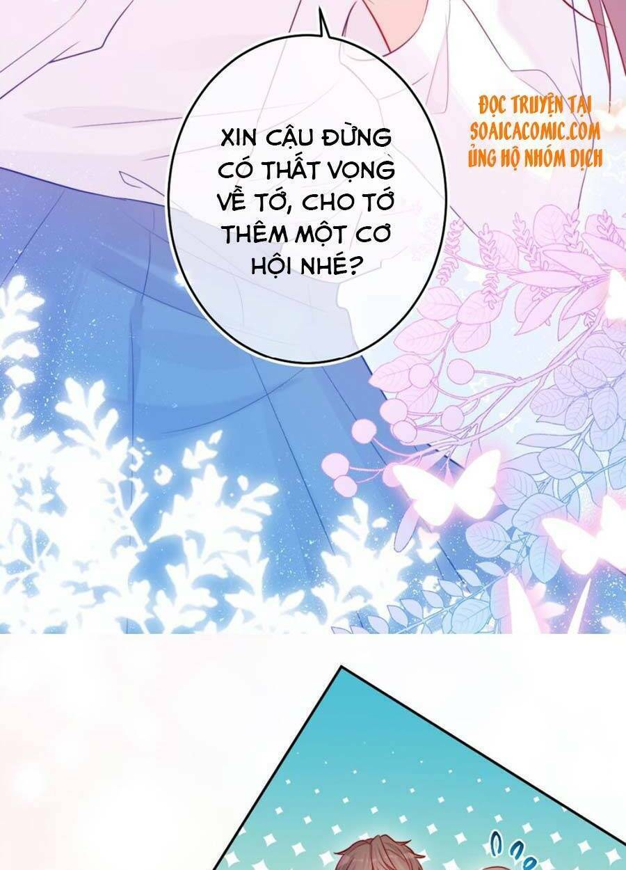 khi cô gái nhìn thấy thời gian chapter 8 34