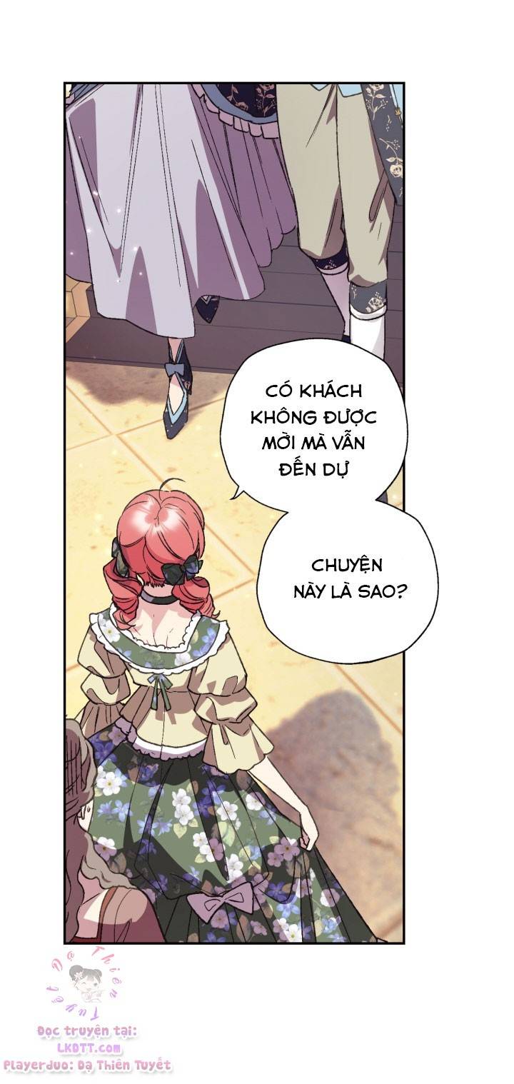 cha, con không muốn kết hôn đâu chapter 38 30