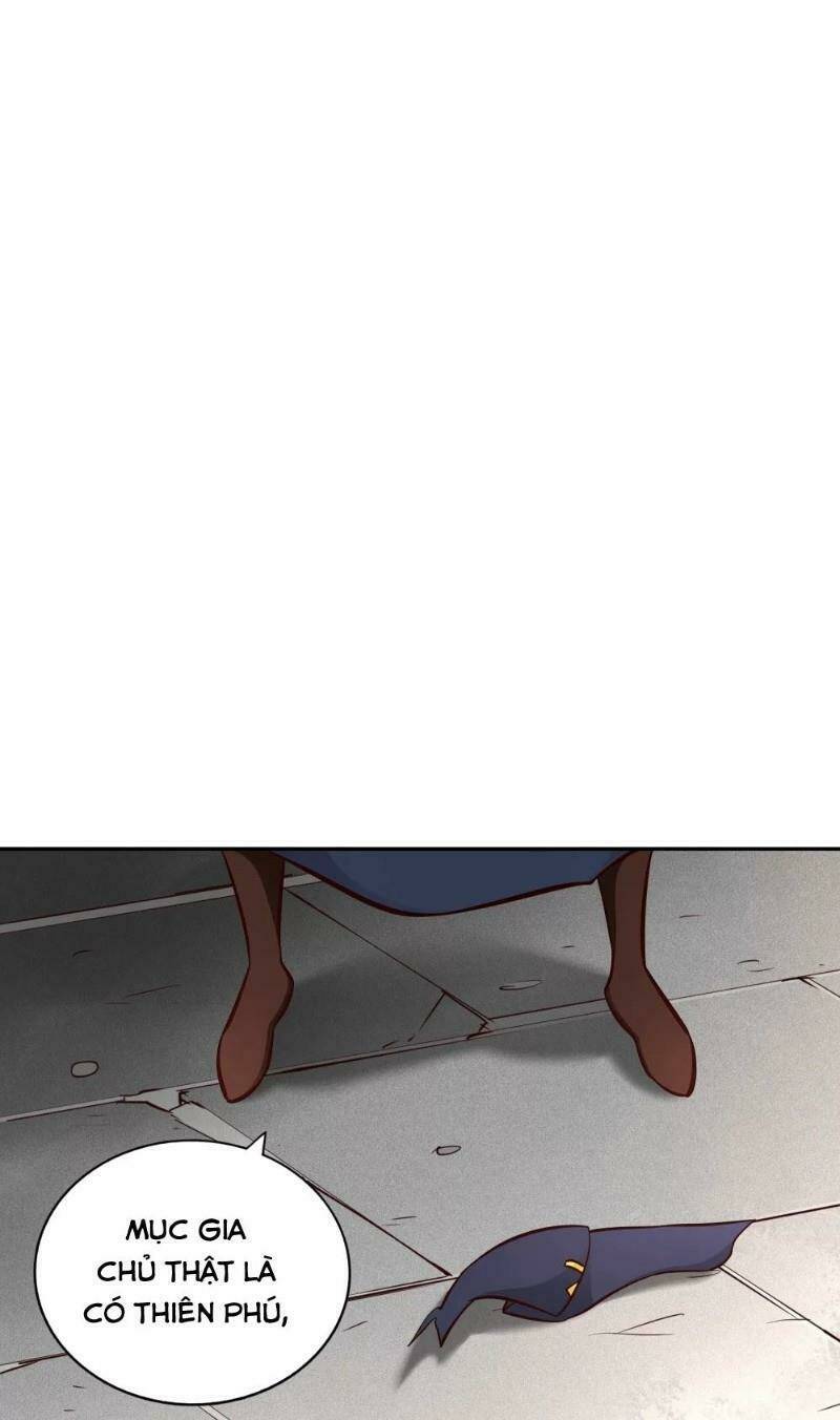 võ linh kiếm tôn chapter 104 1