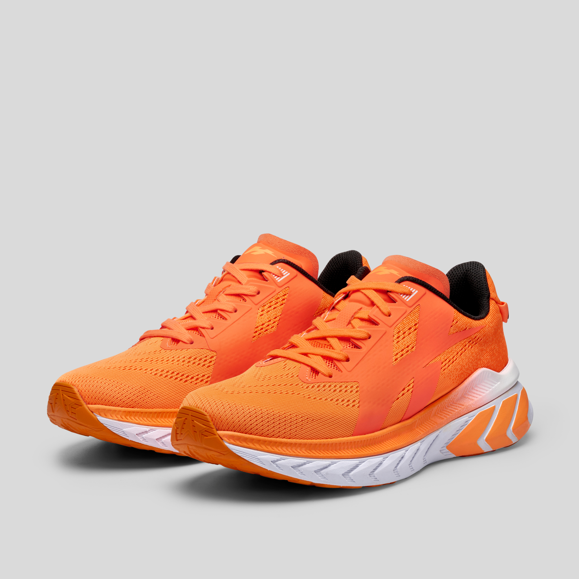 Giày Thể Thao Nam Biti’sHunter Running LiteDual​ - Original Edition 2k24​ HSM004801CAM (Cam)