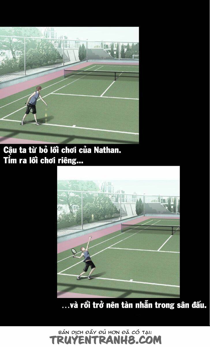 nhiệt huyết thanh xuân chapter 20 34