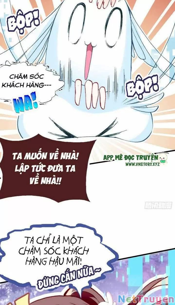 lại bị bệnh chiều chuộng quấn lấy chapter 11 30