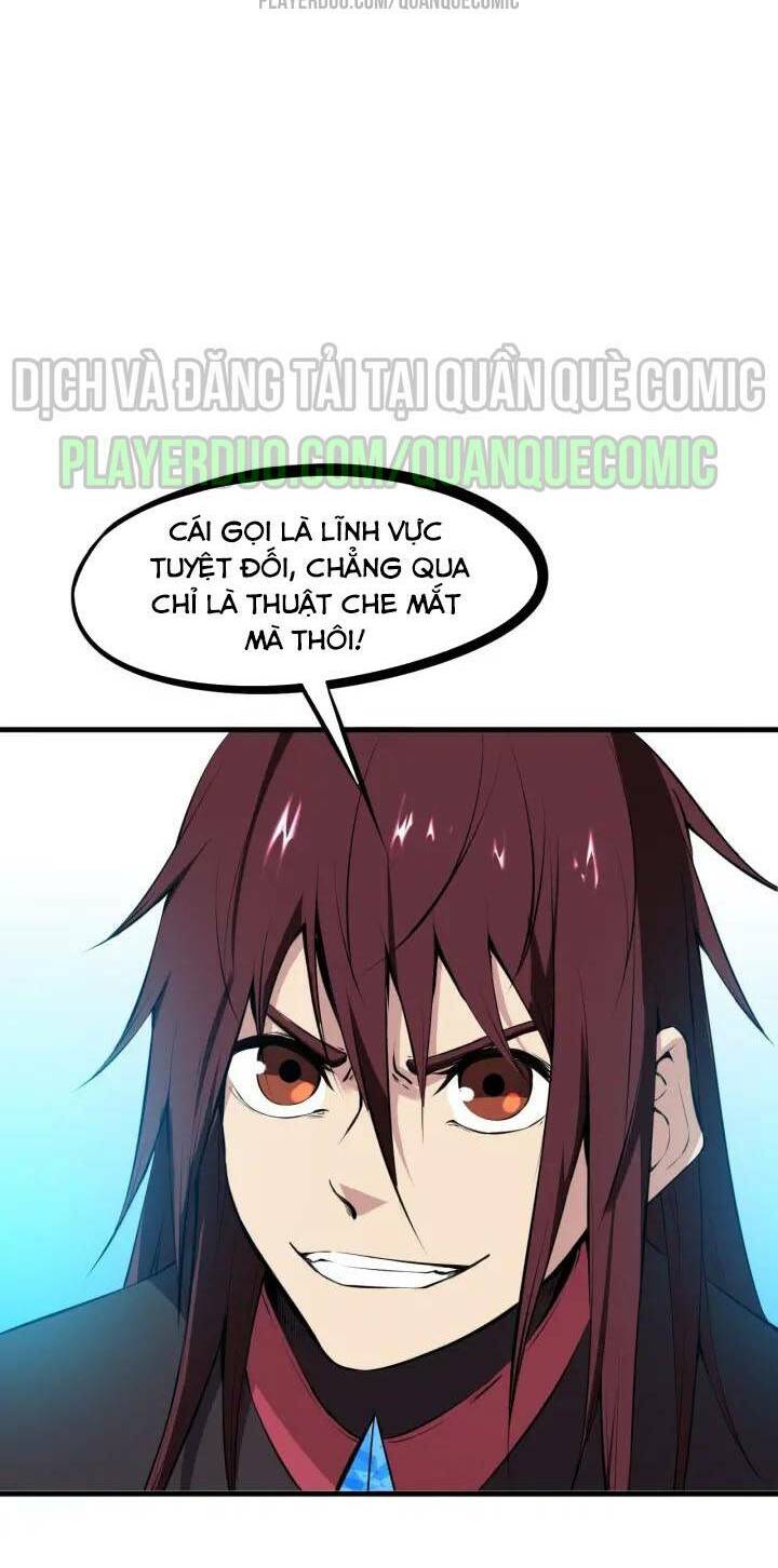 long mạch võ thần chapter 23 26
