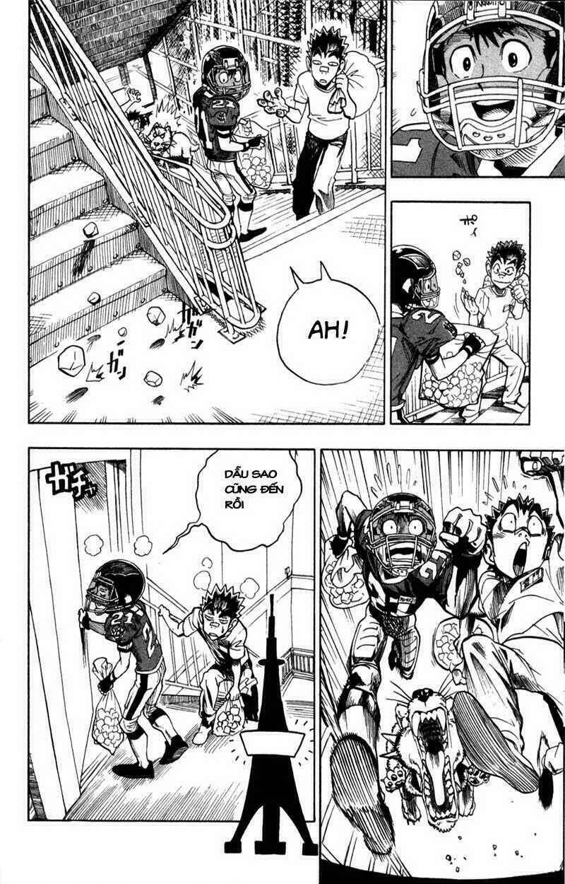 lá chắn mắt chapter 33 4