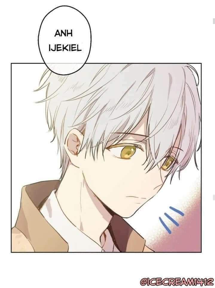 một ngày nọ tôi bỗng thành nàng công chúa chapter 58 31