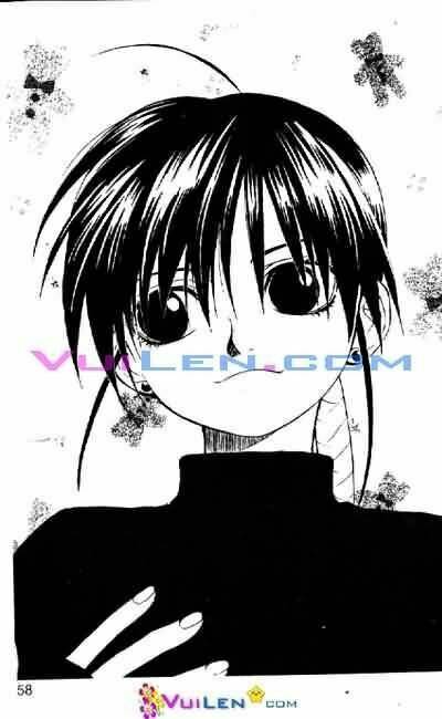 tiên nữ giáng trần chapter 10 58