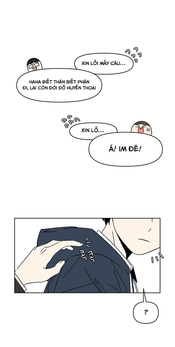 thanh xuân rực rỡ - season of blossom chapter 1 72