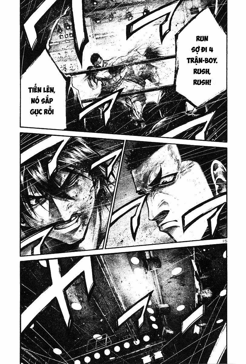 rainbow chapter 152 15