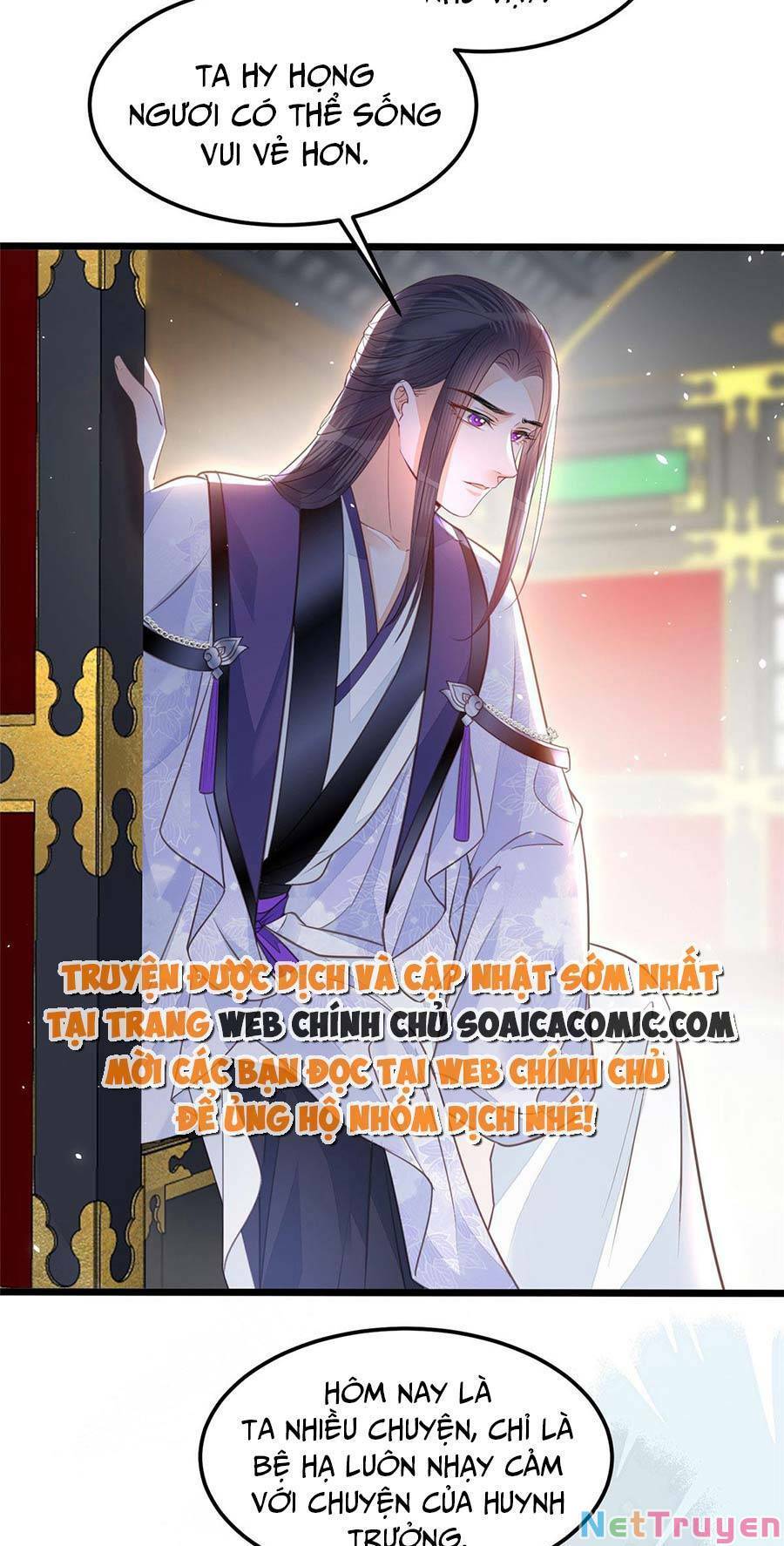 nam sủng ta nuôi lại cắn ta chapter 7 3