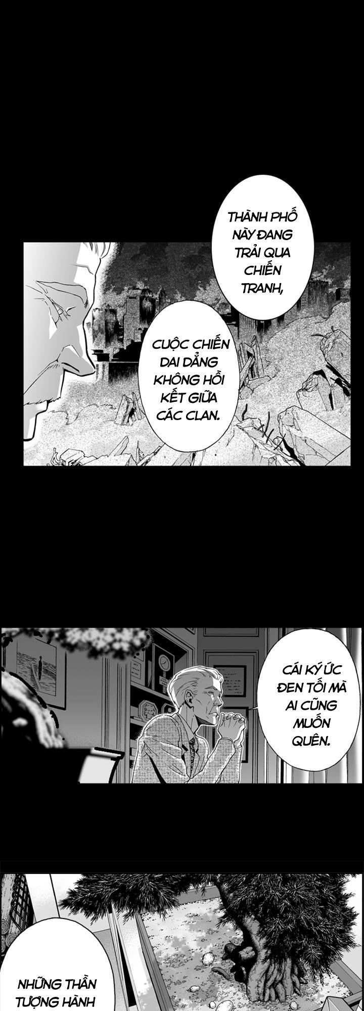 action idols - age of young dragons chapter 10 24