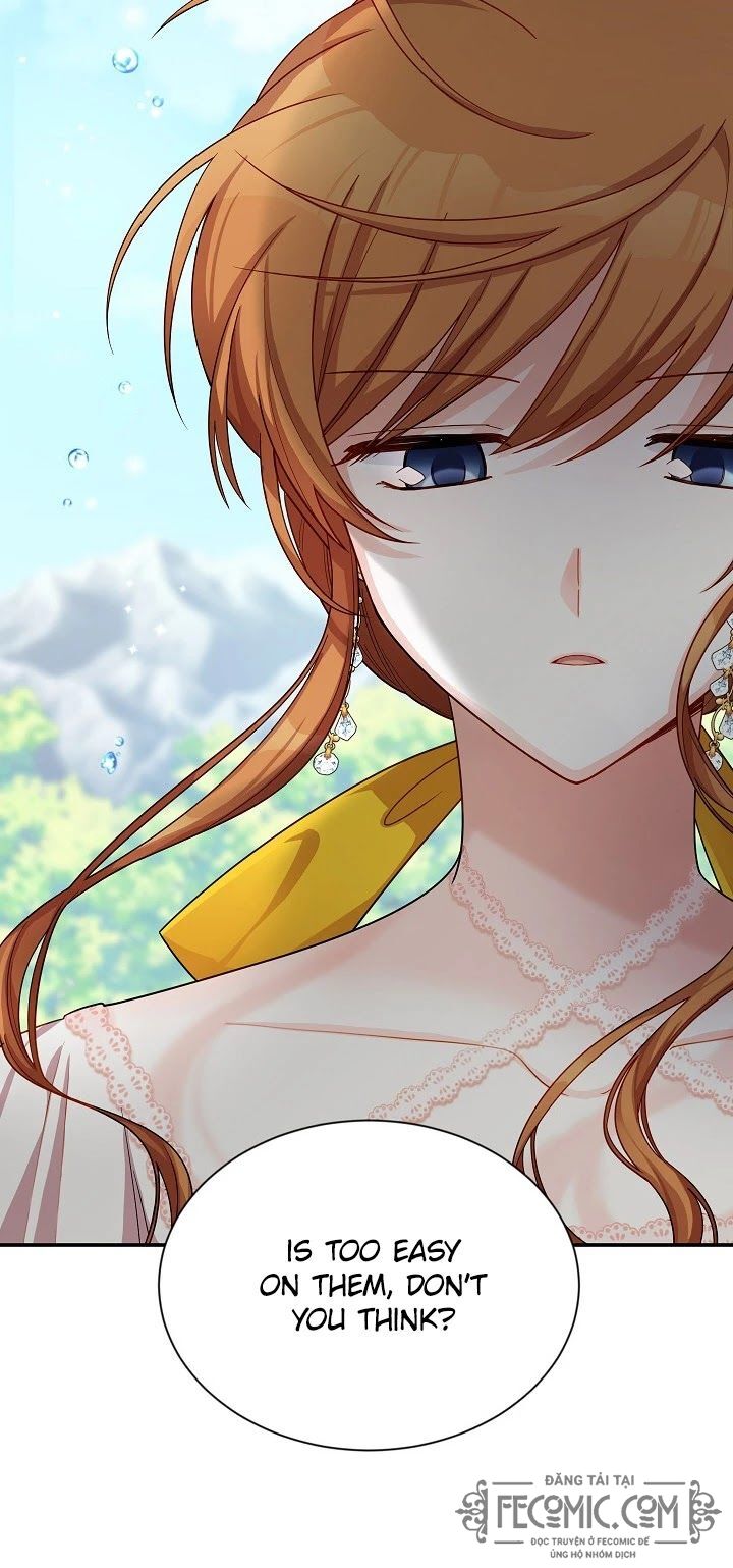 nữ công tước với tâm hồn trống rỗng chapter 47 20