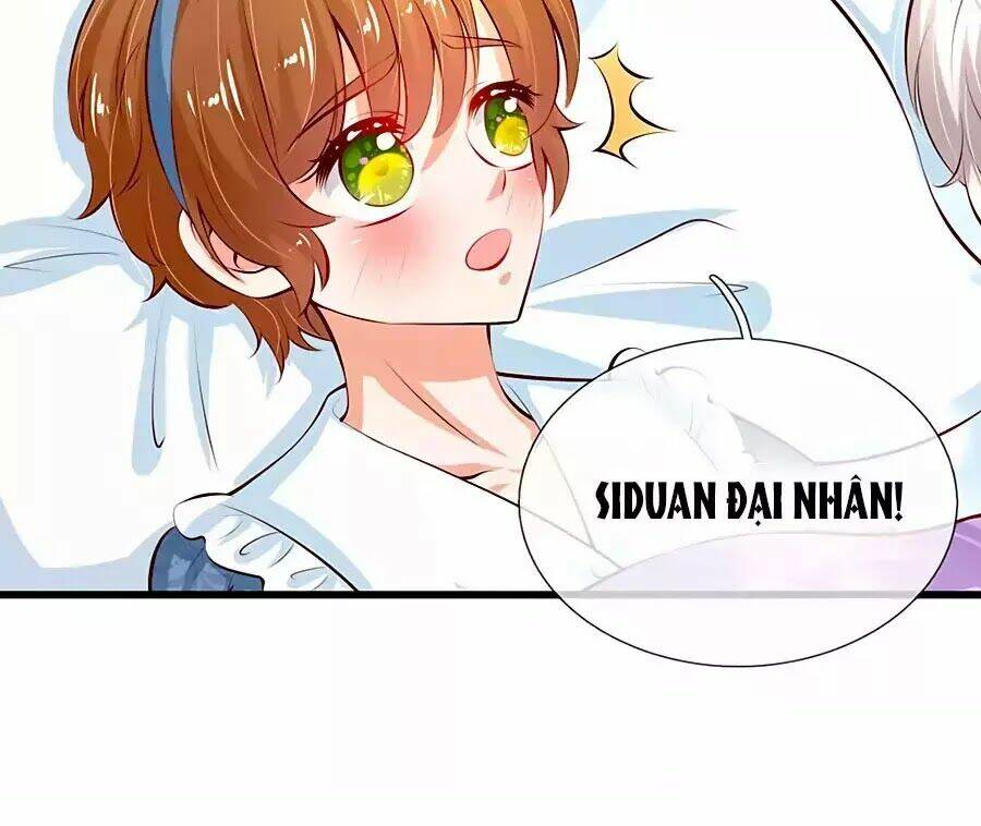 bỗng một ngày trở thành con gái nhà vua chapter 127 22