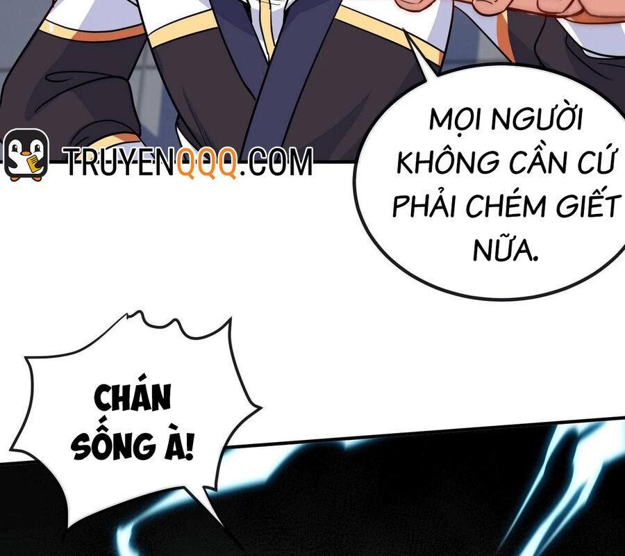 bản kiếm tiên tuyệt không làm nô chapter 89 10